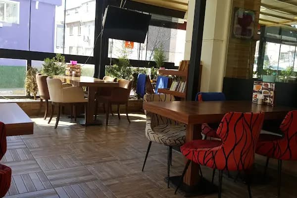 Gizem Şef Cafe &amp; Restaurant - Restoran - İstanbul Pendik