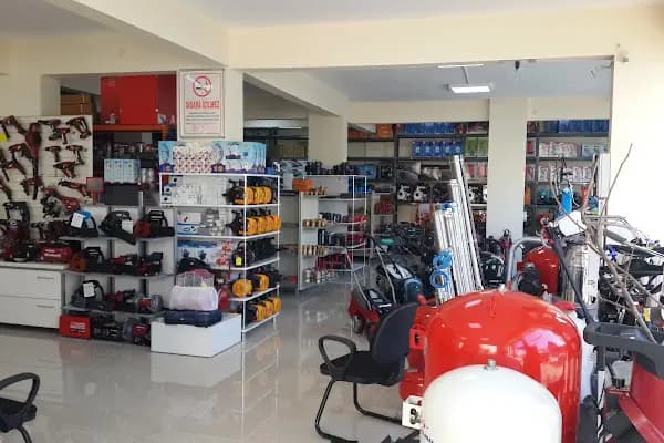 Döngezer San. Ve Ltd. Şti. - Tarımsal Ekipman Tedarikçisi - Bursa Gemlik