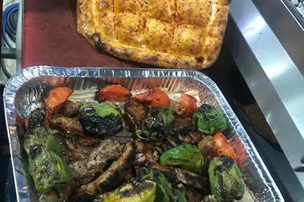 Başak pide lahmacun&amp; kebap bismil diyarbakır - Et Lokantası - Diyarbakır Bismil
