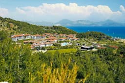 TUI BLUE Sarigerme Park