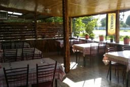 Kuzu Restaurant