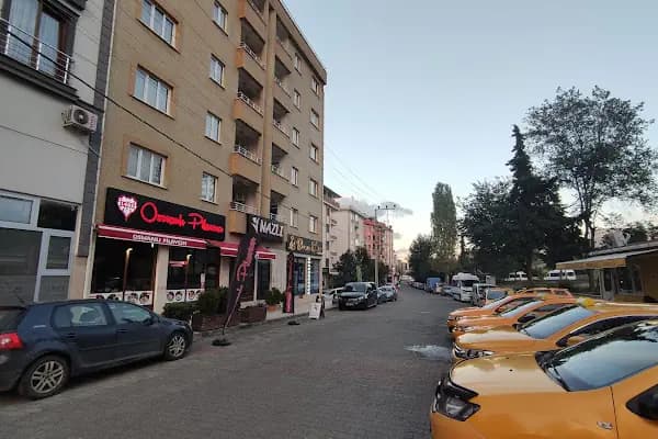 Nazli Apartment - Kapalı Konaklama Yeri - Trabzon Akçaabat