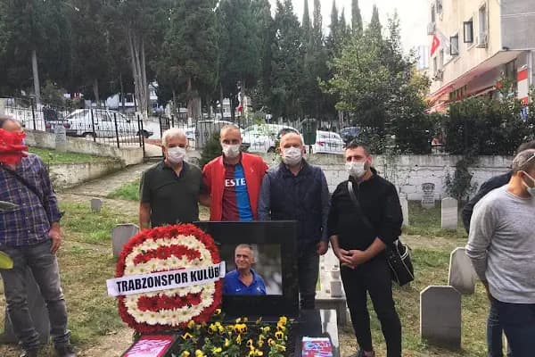 Akçaabat taraftarlar derneği - Topluluk merkezi - Trabzon Akçaabat