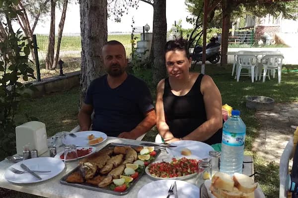 Göker Restoran - Restoran - Konya Derebucak