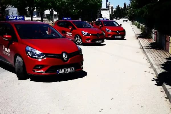 Talip Sürücü Kursu - Sürücü Kursu - Bursa Gürsu