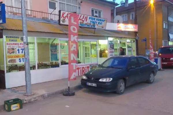 Kardelen Piknik - Türk restoranı - Ankara Elmadağ