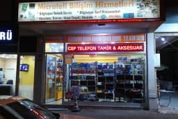Microtel Bilgisayar - Şerifali Bilgisayar Tamiri Tablet Tamir Cep Telefon Web Tasarım