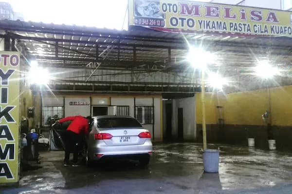 Melisa oto yıkama - Araba Yıkama - Diyarbakır Yenişehir