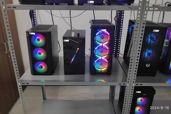 Phoenix Sunucum Teknolojileri - Web Barındırma Şirketi - Manisa Demirci