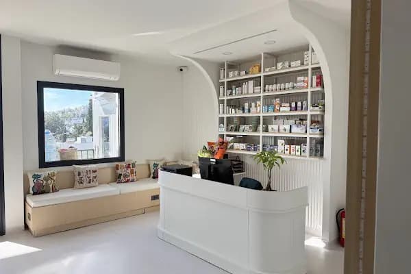 Bodrum Aile &amp; Çocuk Psikolog Uzman Klinik Psikolog Dr.Sinem Malkoç - Psikolog - Muğla Milas