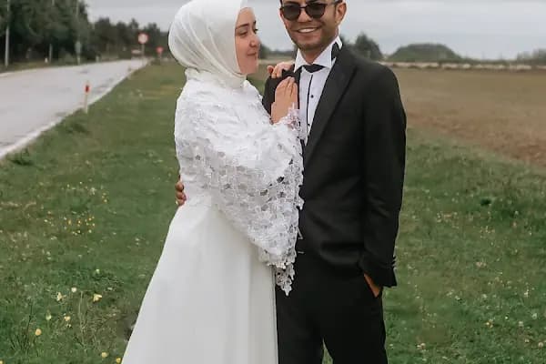 Ons Fotoğrafçılık - Düğün Fotoğrafçısı - Samsun 19 Mayıs