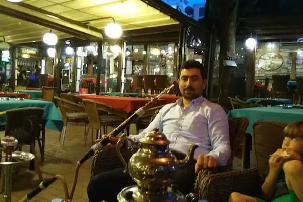 Natural Sahne Bursa - Bar - Bursa Gemlik