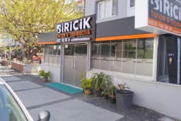 Biricik Turizm Taşımacılık Aliağa