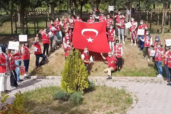 Kizilay Çukurova Sube Başkanliği - Dernek veya Kuruluş - Adana Ceyhan