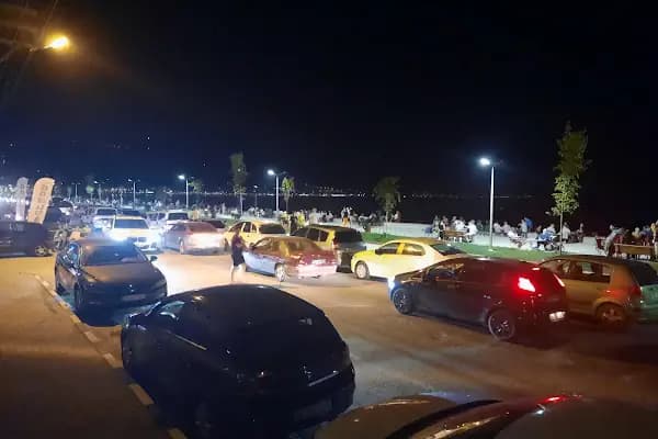 Halıcıoğlu Tatil Köyü - Resort Otel - Bursa Mudanya
