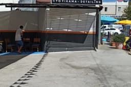 Burgaz Garage OTO YIKAMA-DETAILING
