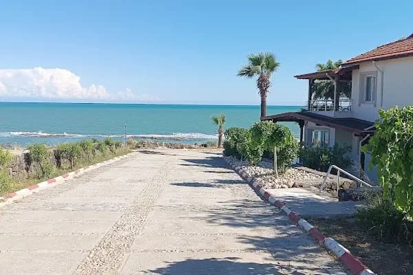 Adova Tatil Sitesi - Konut Geliştirme - Adana Çukurova