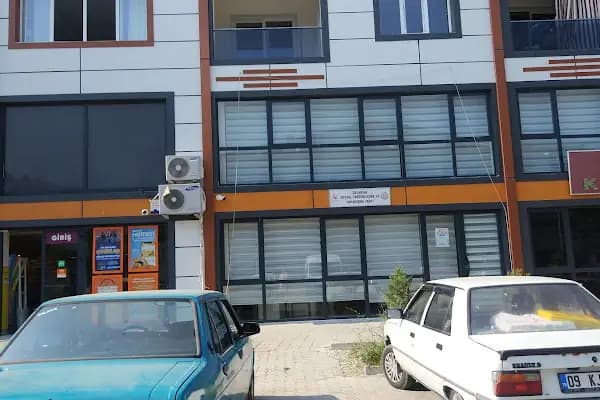 Dalaman Sosyal Yardımlaşma ve Dayanışma Vakfı - Vakıf - Muğla Bodrum