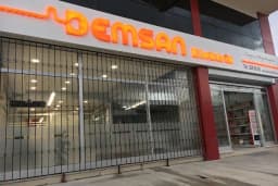 Demsan Denizli Elektrik Malzemeleri