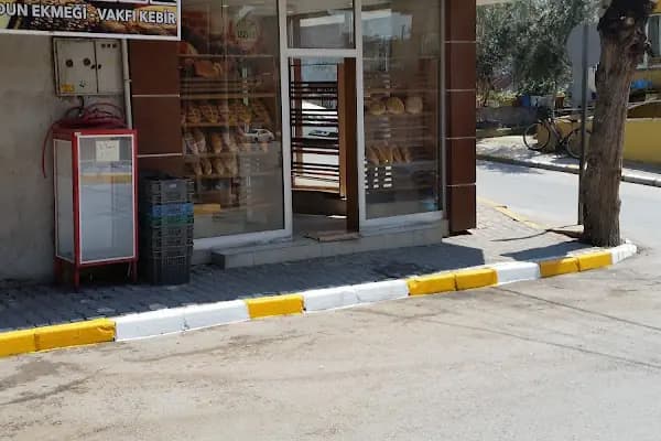Lezzet Ekmek - Restoran - Balıkesir Karesi