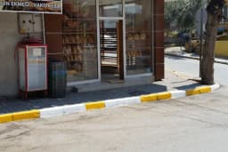 Lezzet Ekmek