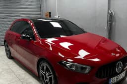 Hasko Premium Car Care