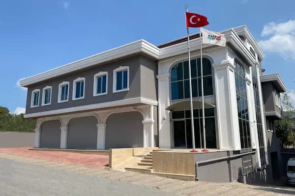 Argo Hytos - Hidrolik Ekipman Tedarikçisi - İstanbul Tuzla