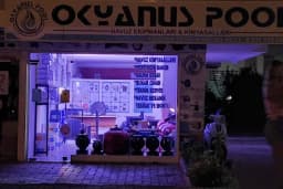 Okyanus Pool