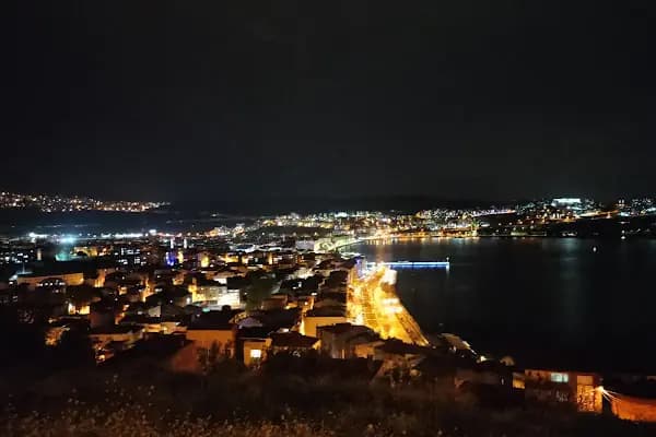 Gültepe Sitesi - Konut Geliştirme - Bursa Gemlik