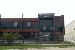 Ümit Karakoç Tekstil