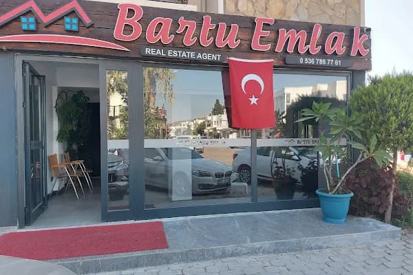 Bartu Emlak - Emlak Bürosu - Muğla Bodrum