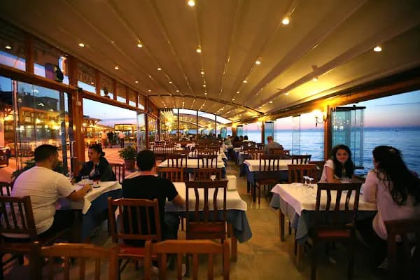 Luz Cafe & Shop - Kafe - İstanbul Bahçelievler