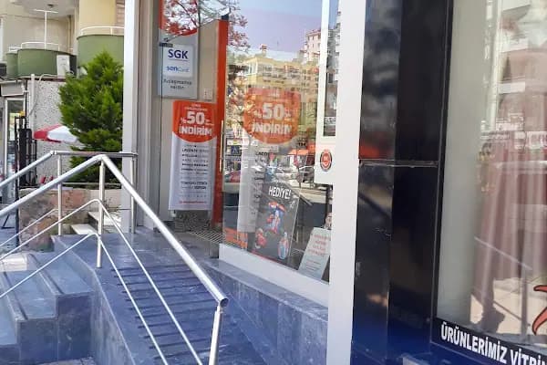 Atasun Optik - Optik - Adana Seyhan