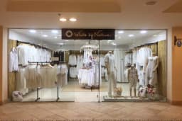 White by Nature - Ortakent