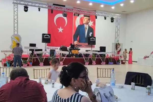 Acıpayam Tuğba Restaurant - Restoran - Denizli Acıpayam