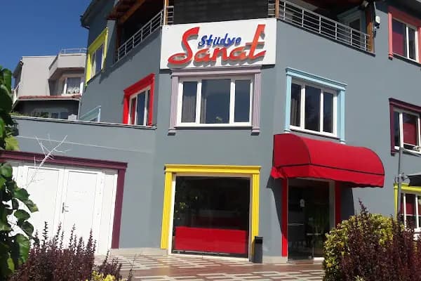 stüdyo sanat - Fotoğraf Stüdyosu - Bursa Gemlik