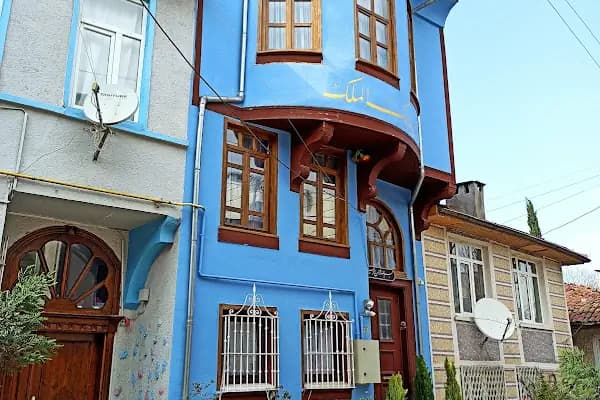 Irgandı Köprüsü - Köprü - Bursa Yıldırım