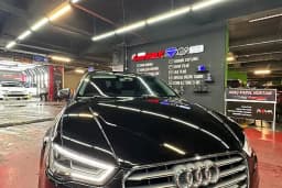 Kalenderoğlu Oto Yıkama & lastik