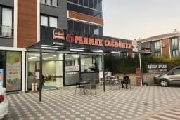6PARMAK CAĞ DÖNER
