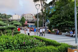 Grand Vuslat Hotel