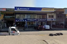 Michelin - Köseoğlu Lastik