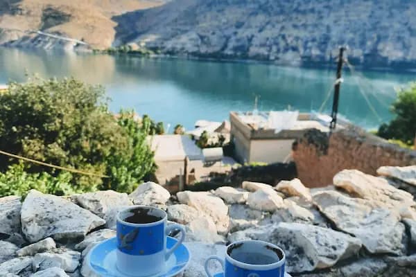 Homestay Halfeti Fırat Pansiyon - Otel - Şanlıurfa Ceylanpınar