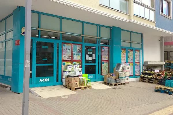BİM - Süpermarket - Bursa İnegöl