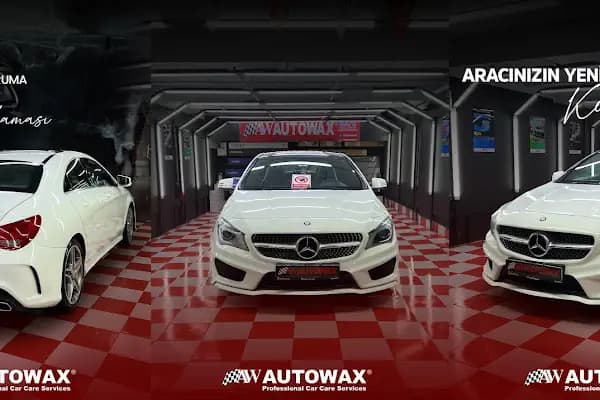 KARDEŞLER OTO PARK &amp; OTO KUAFÖRÜ - Araba Yıkama - İstanbul Bağcılar