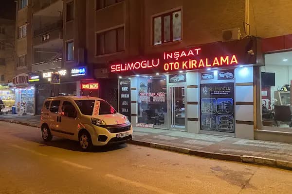 Selim Oğlu Kiralama,Rent a car - Araba Kiralama Şirketi - Bursa Nilüfer