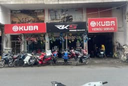 Murat Motorsiklet