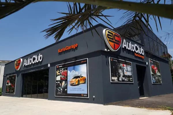 AutoClub Koris Garage - Oto Yıkama, Seramik Kaplama, PPF Kaplama, Maltepe Oto Yıkama, Maltepe Seramik Kaplama, - Detaylı Araç Temizlik Hizmeti - İstanbul Sancaktepe