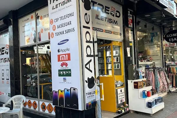 S&amp;S İLETİŞİM - Cep telefonu mağazası - Antalya Alanya