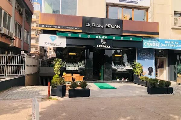 Utku Diamond - Kuyumcu - Mersin Silifke