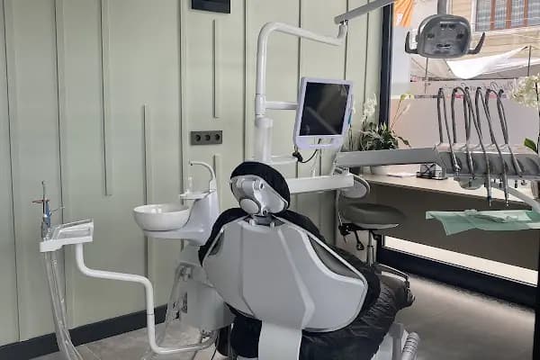 Özel Mustafa Arda Ağız ve Diş Sağlığı Polikliniği - Diş Kliniği - Edirne Edirne Merkez